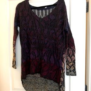 Free People Tunic